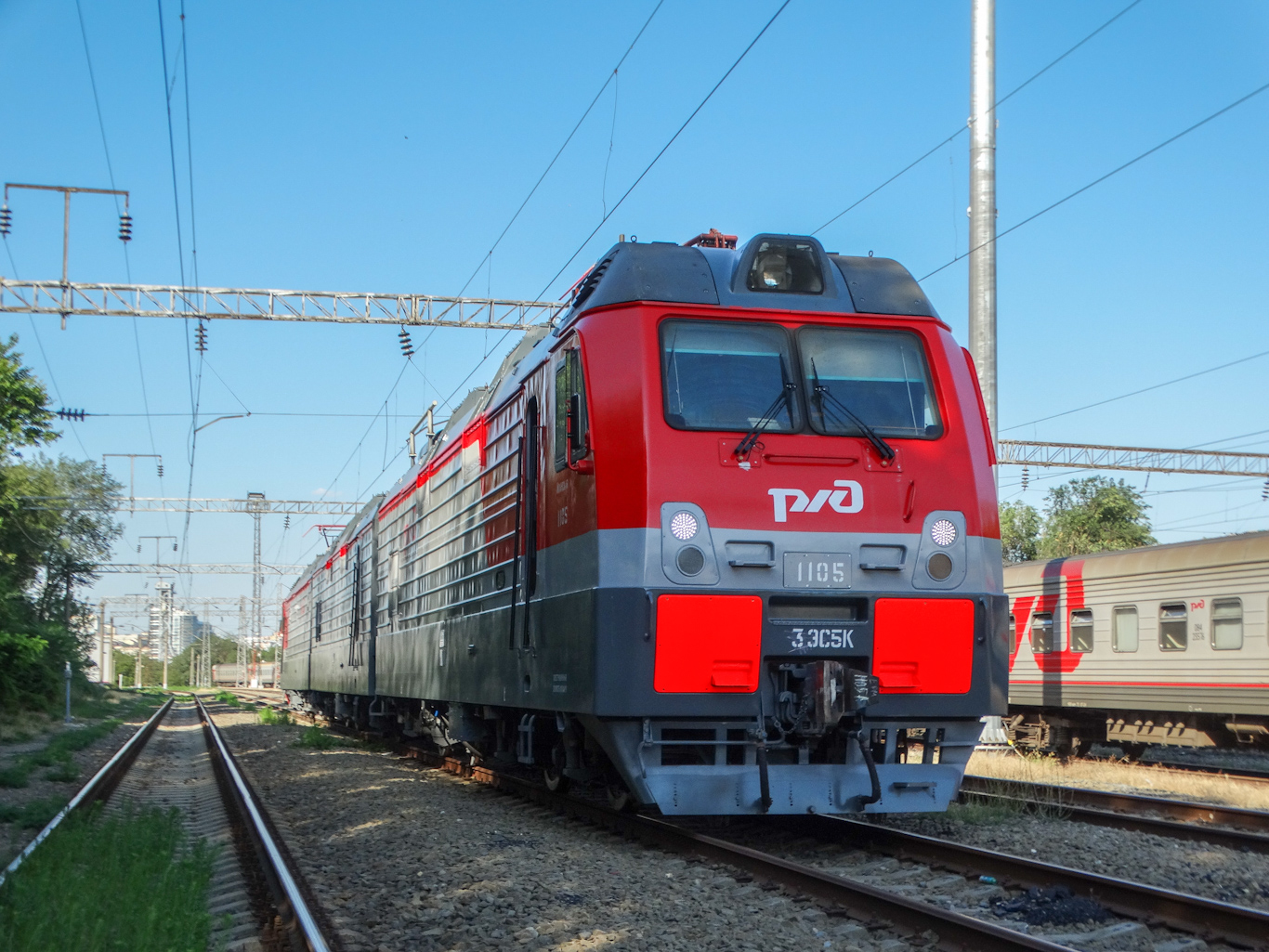 3ЭС5К-1105