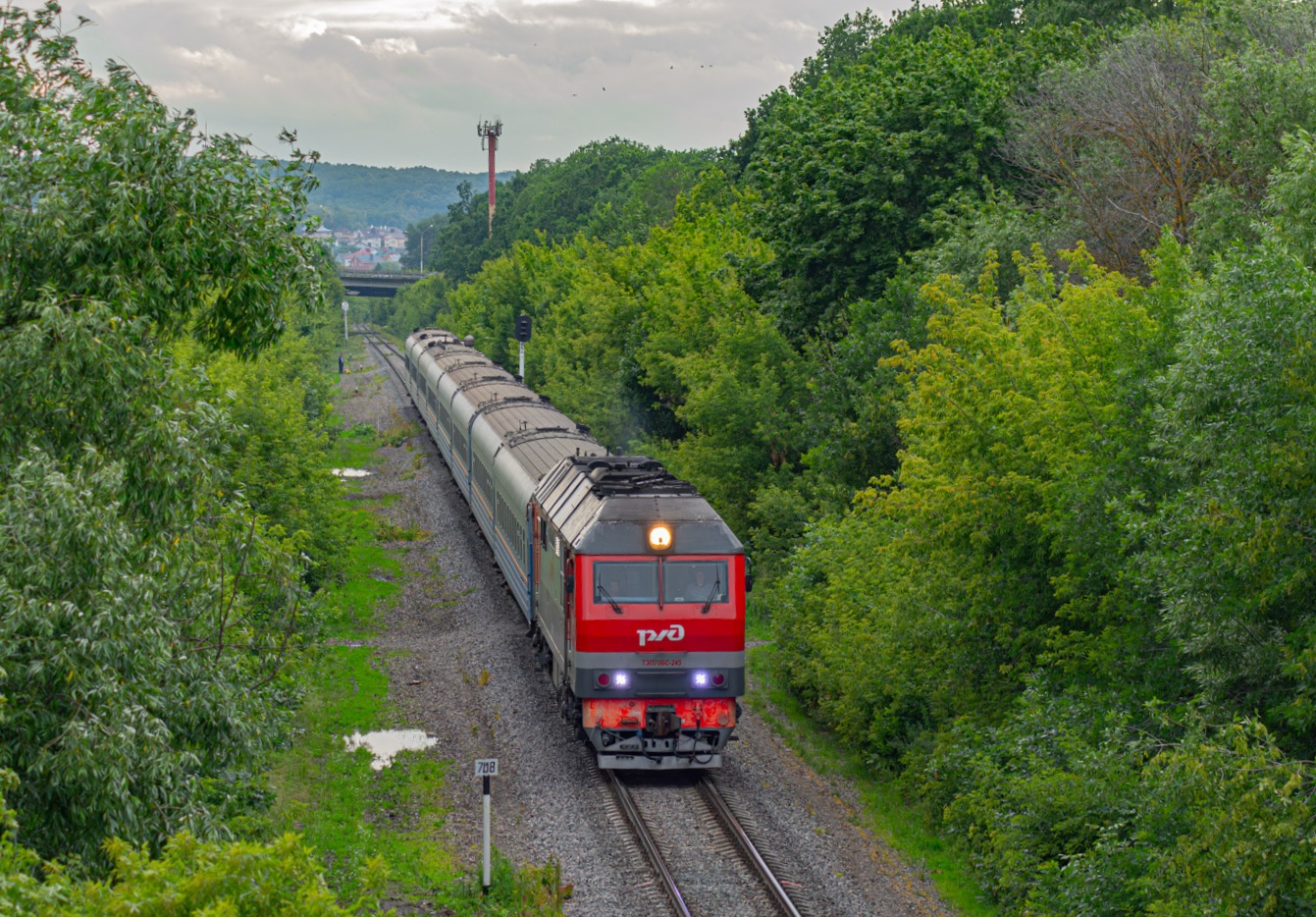 ТЭП70БС-245