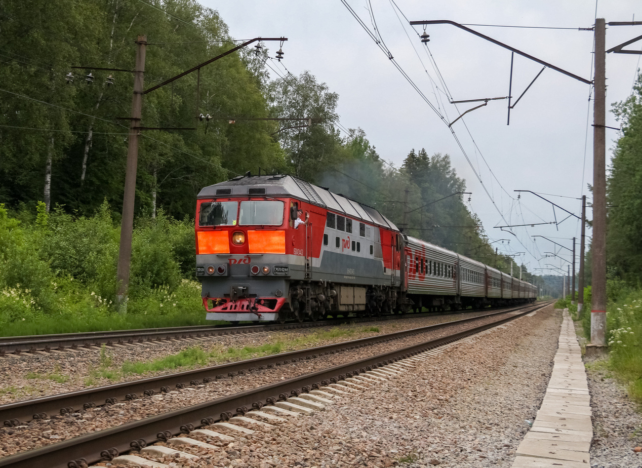 ТЭП70-0244