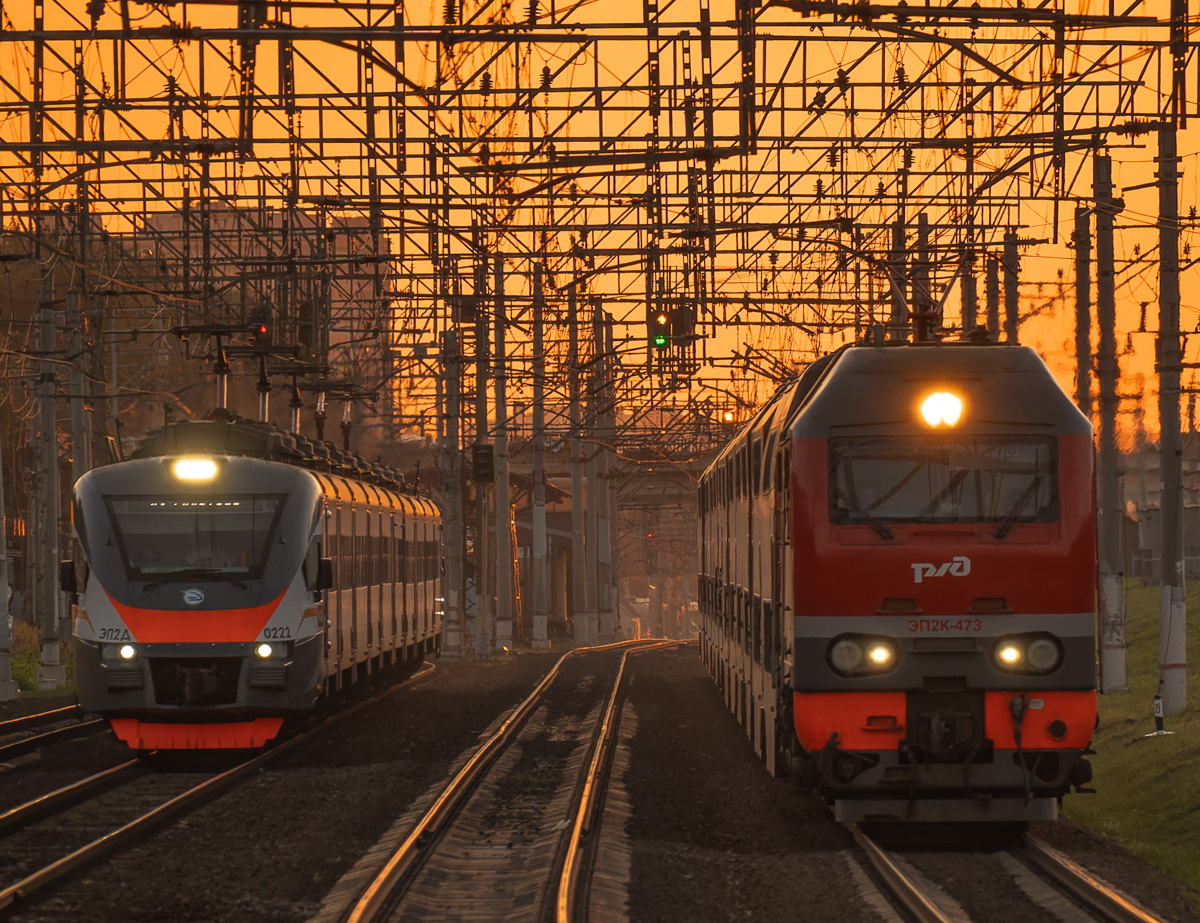 ЭП2К-473