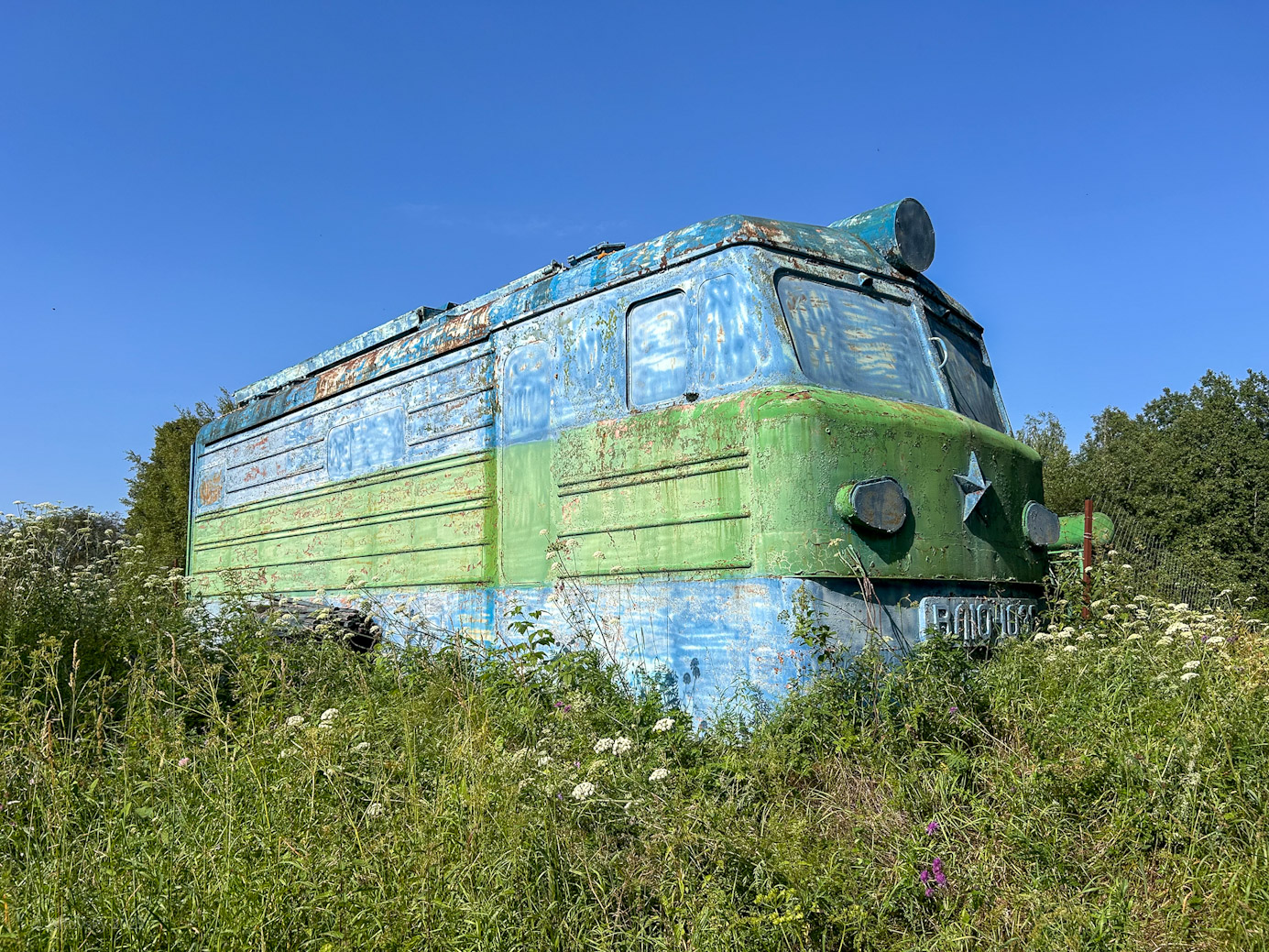 ВЛ10-1036