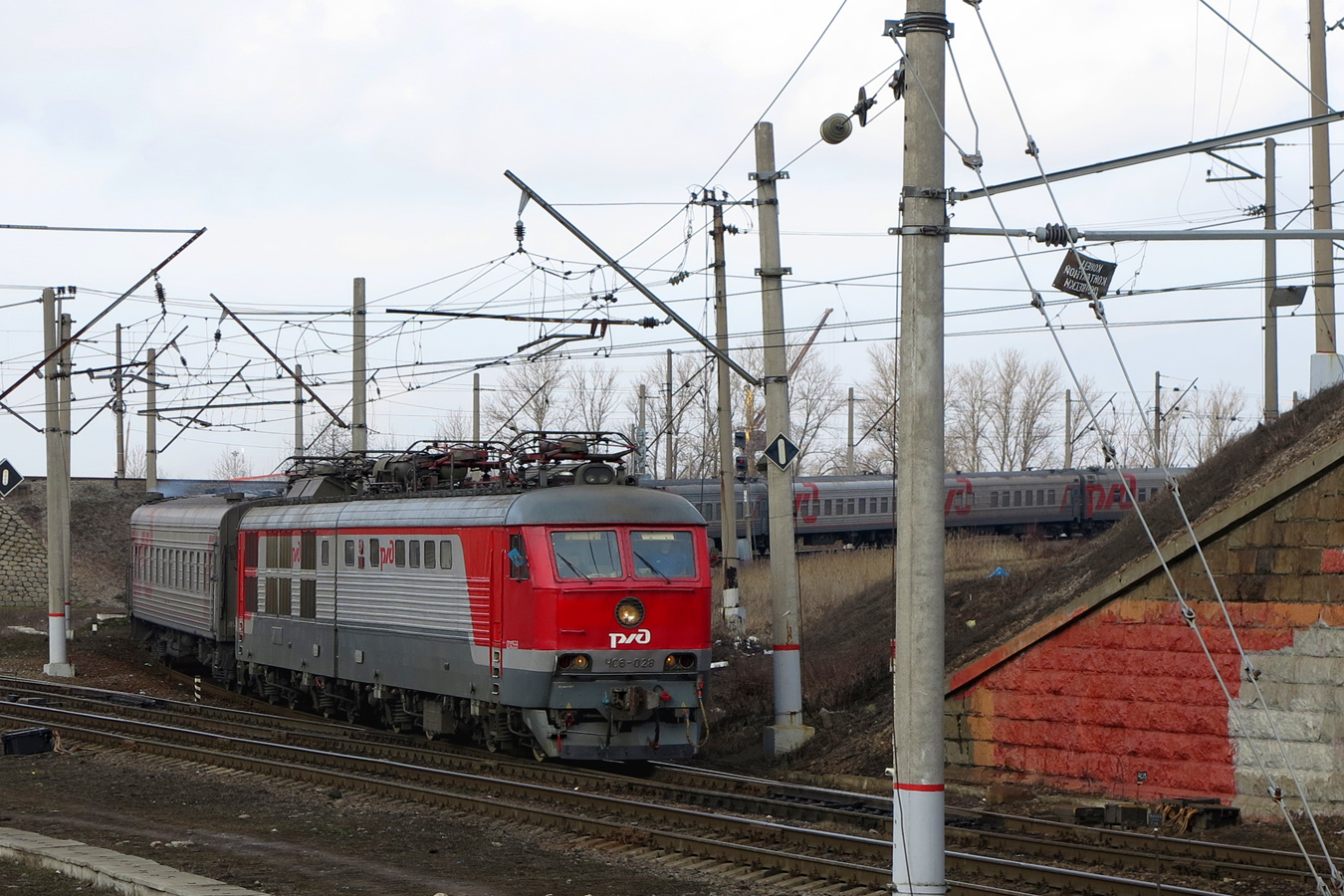 ЧС6-028