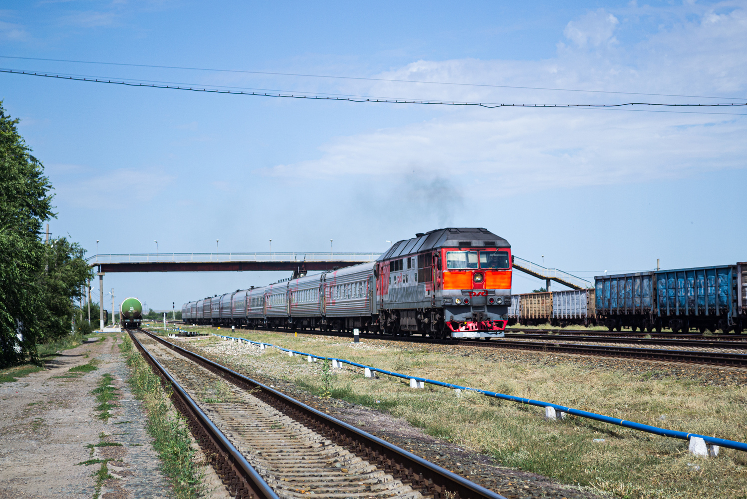 ТЭП70-0341