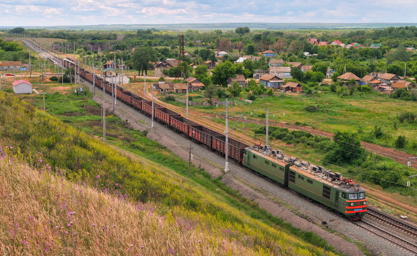 ВЛ80К-281