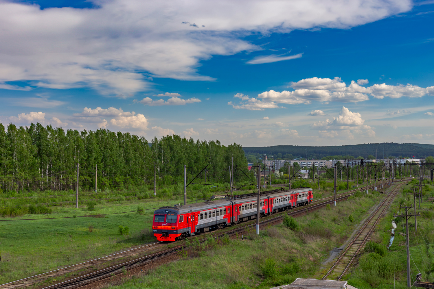 ЭД4М-0077
