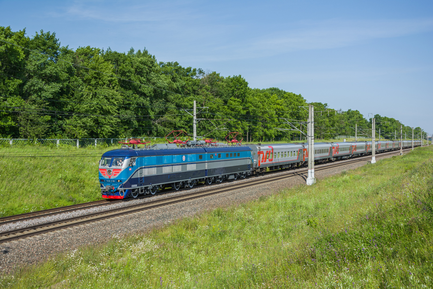 ЧС6-028