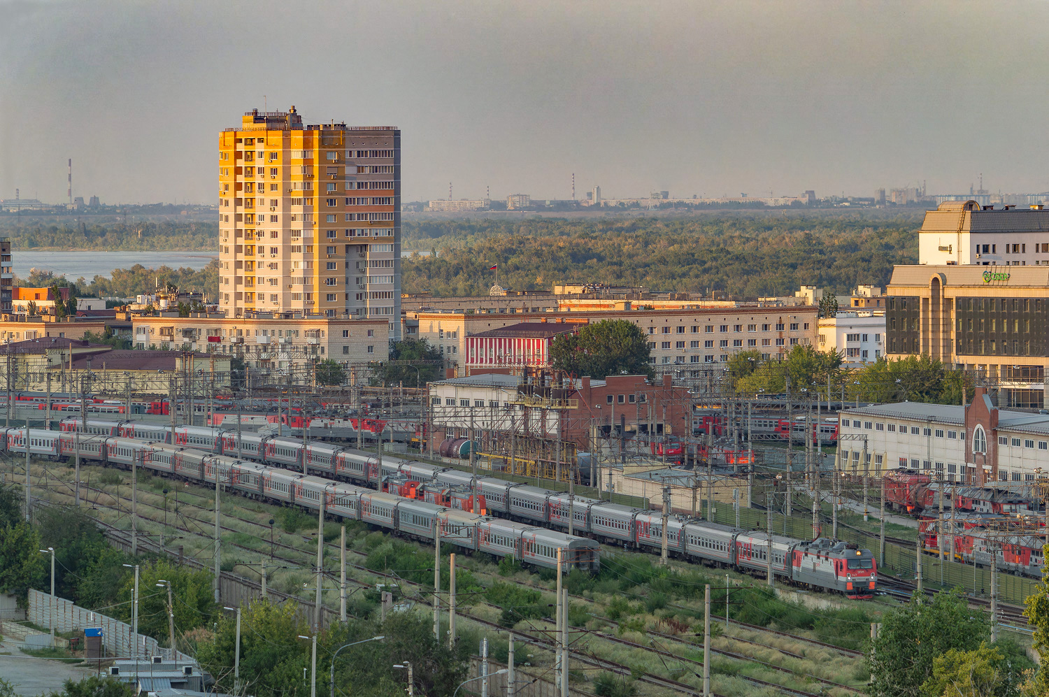 ЭП1М-747