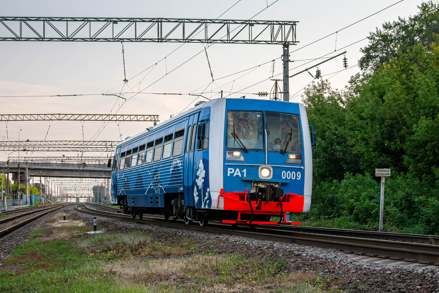 РА1-0009