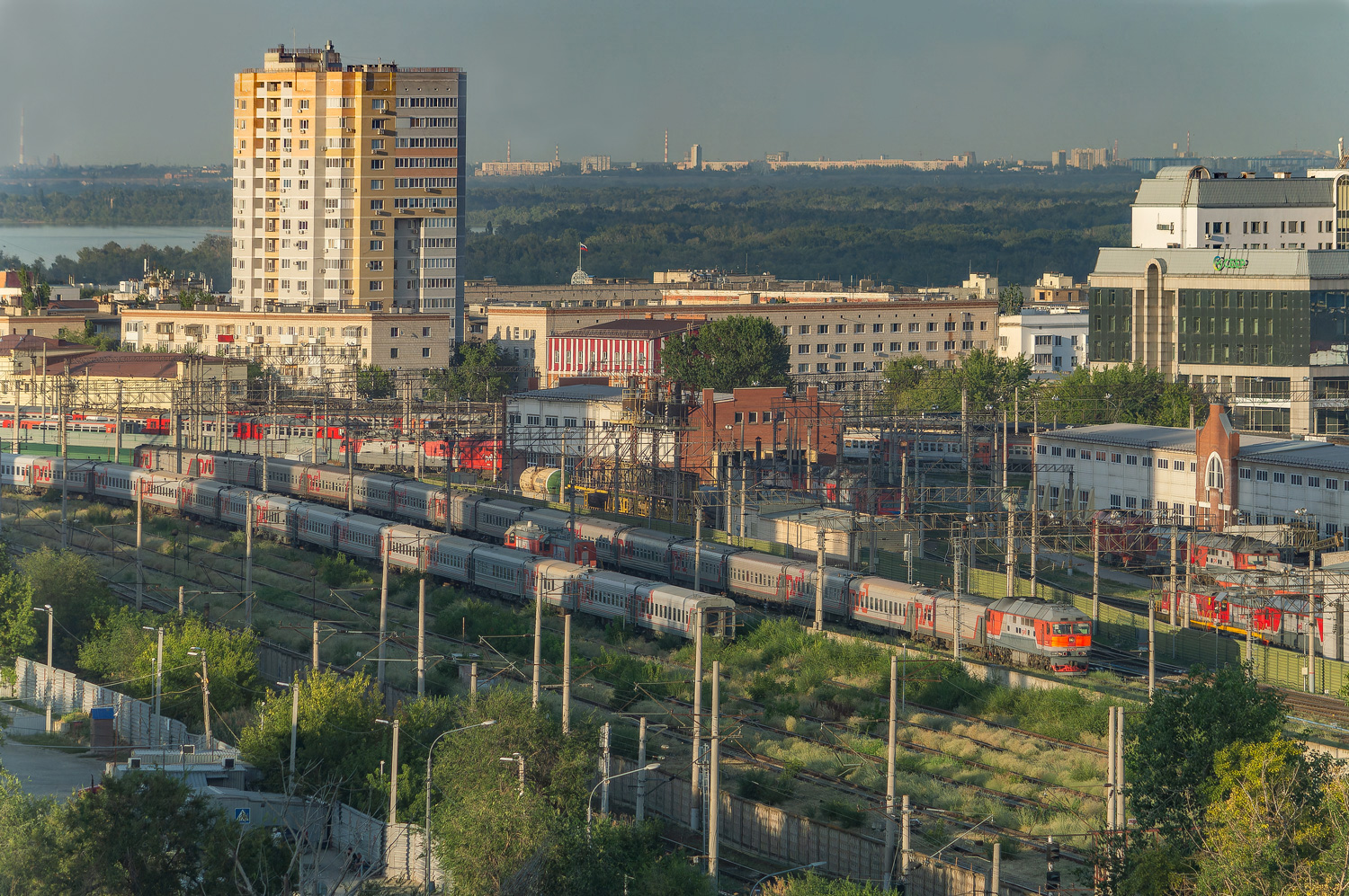 ТЭП70-0321