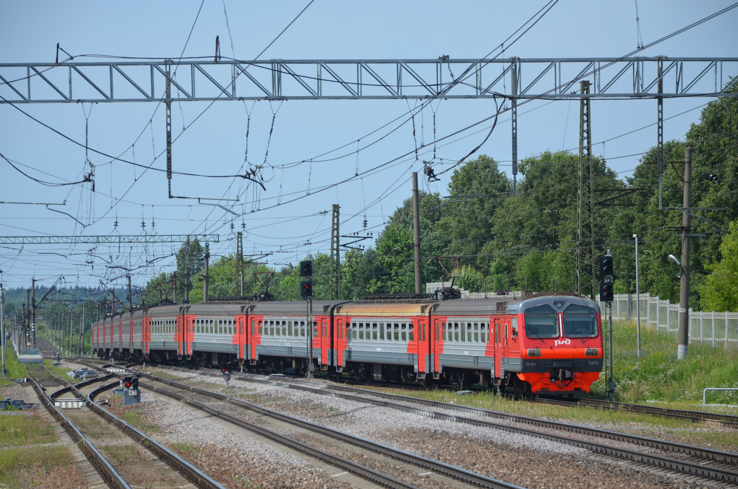 ЭД4М-0370