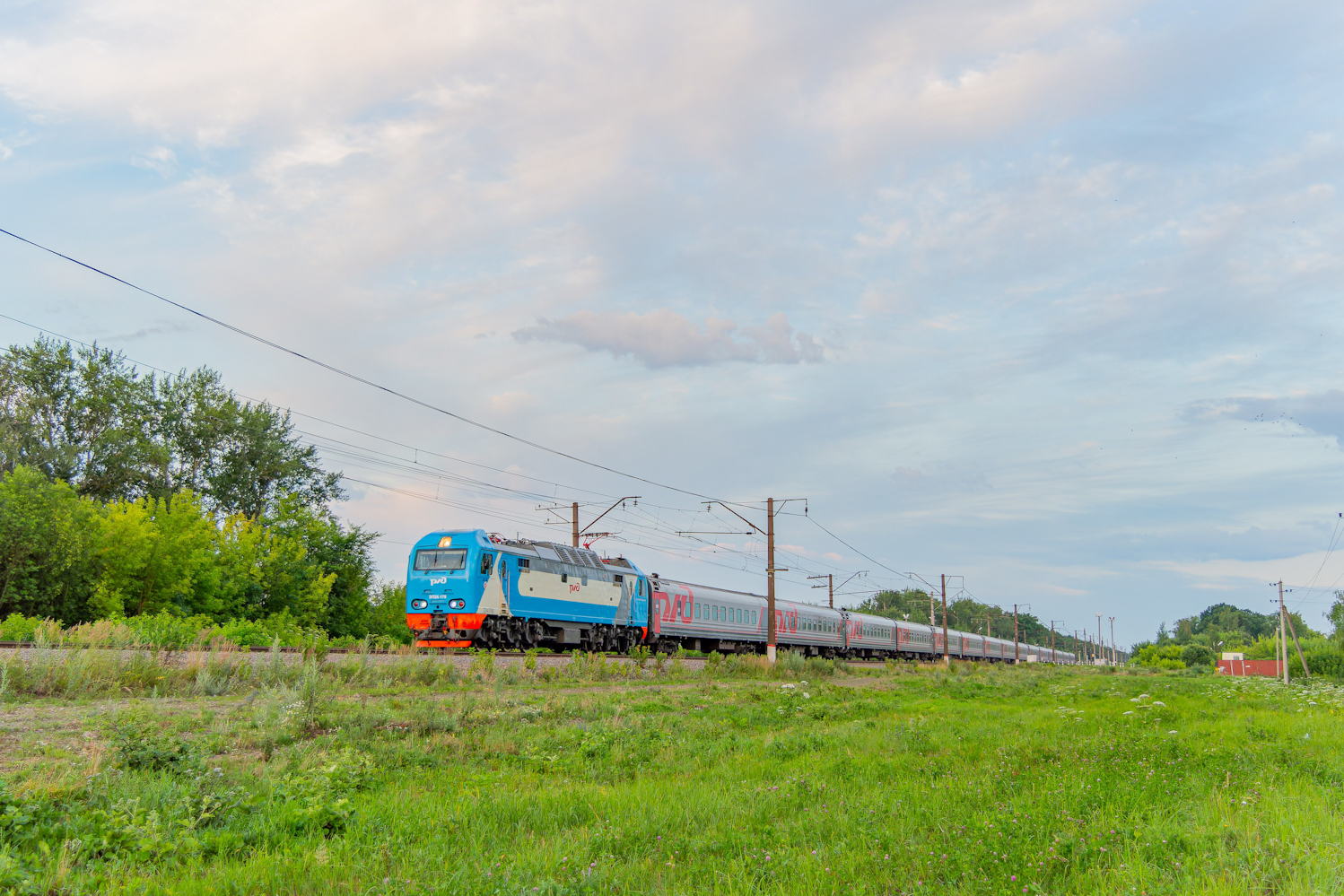 ЭП2К-178