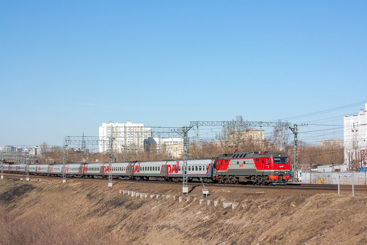 ЭП2К-495