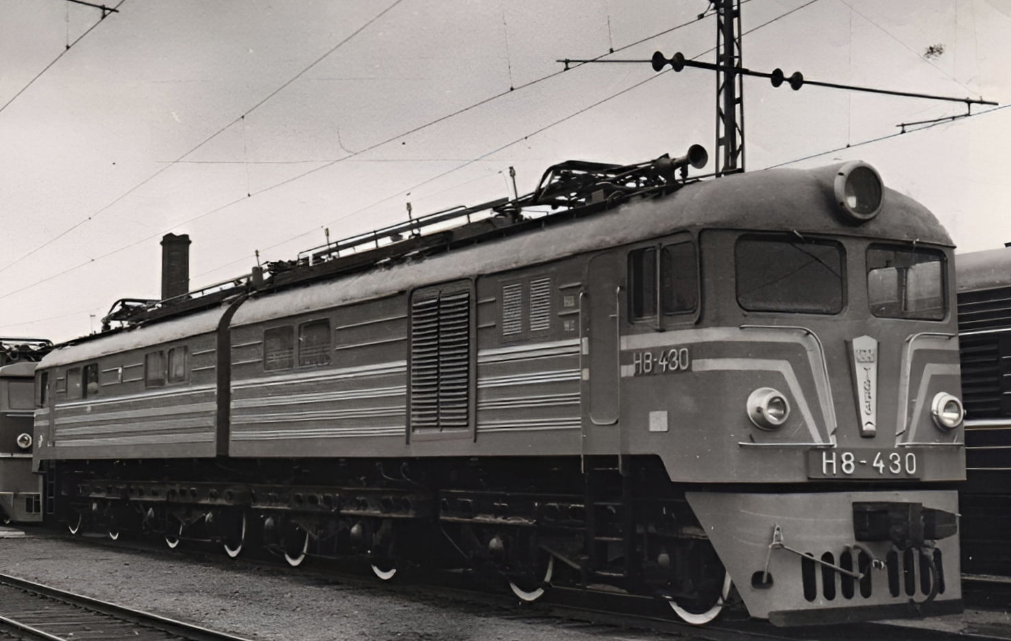 Н8-430