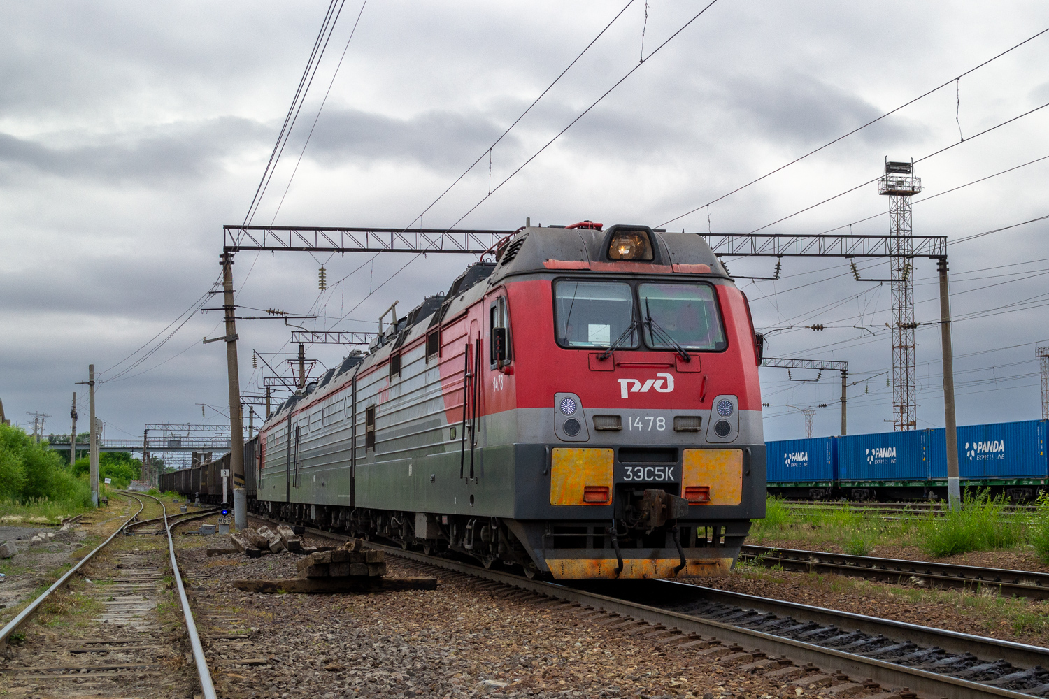 3ЭС5К-1478
