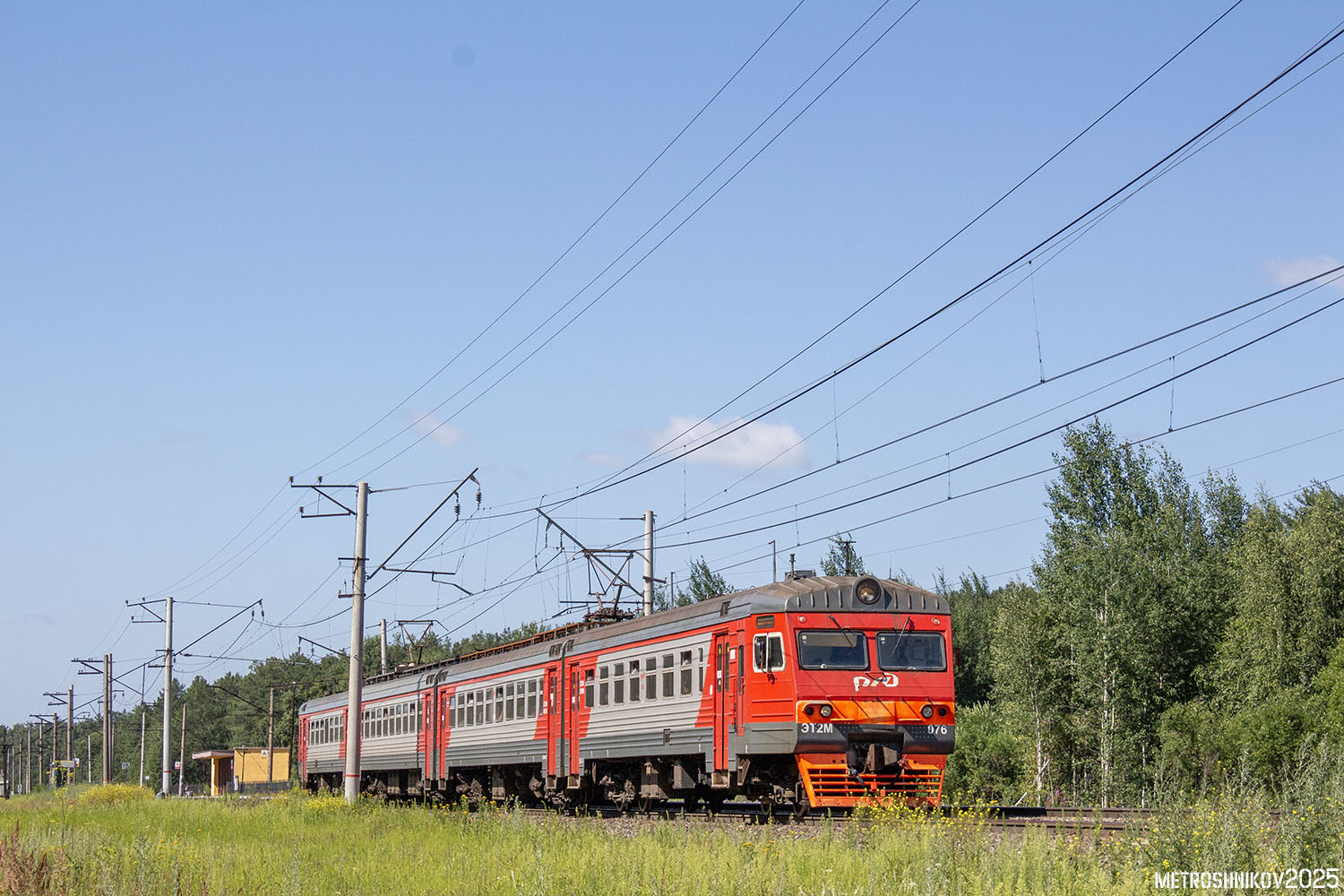 ЭТ2М-076