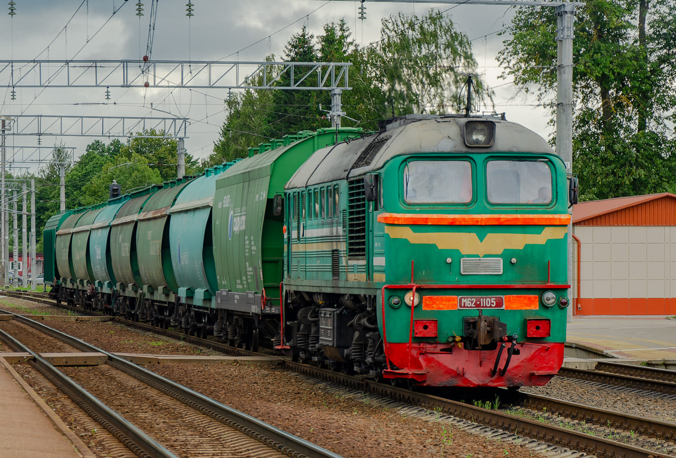 М62-1105