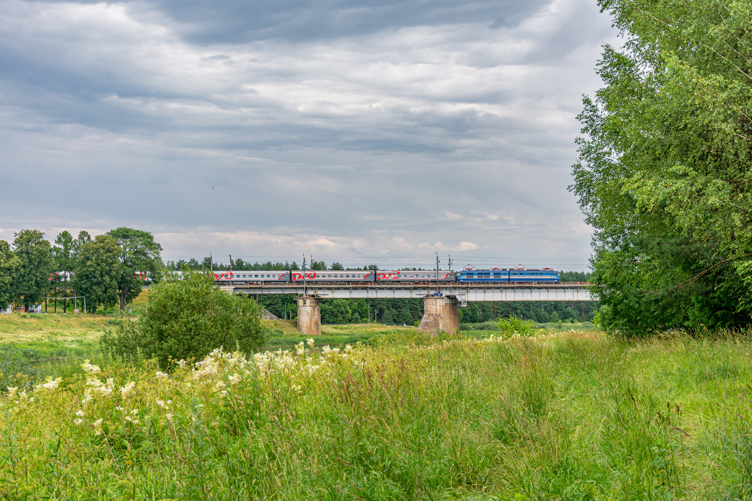 Фотозарисовки