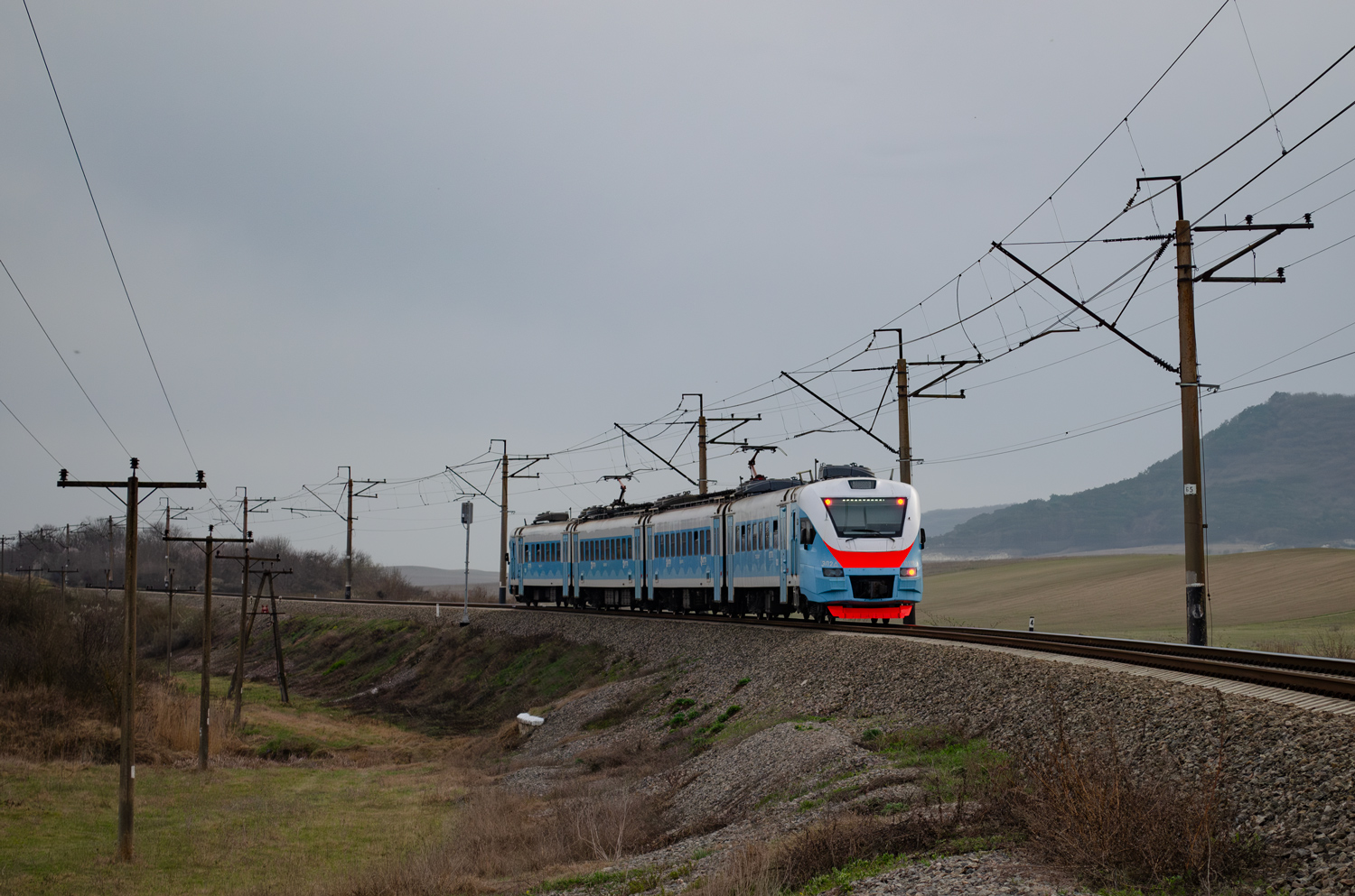 ЭП2Д-0111