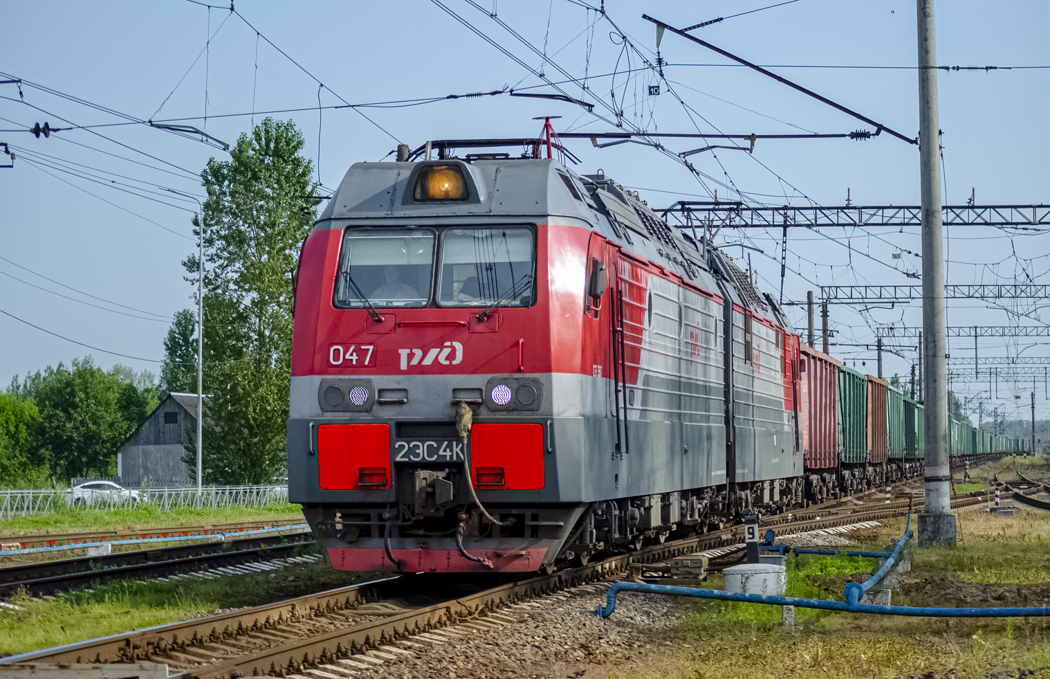 2ЭС4К-047
