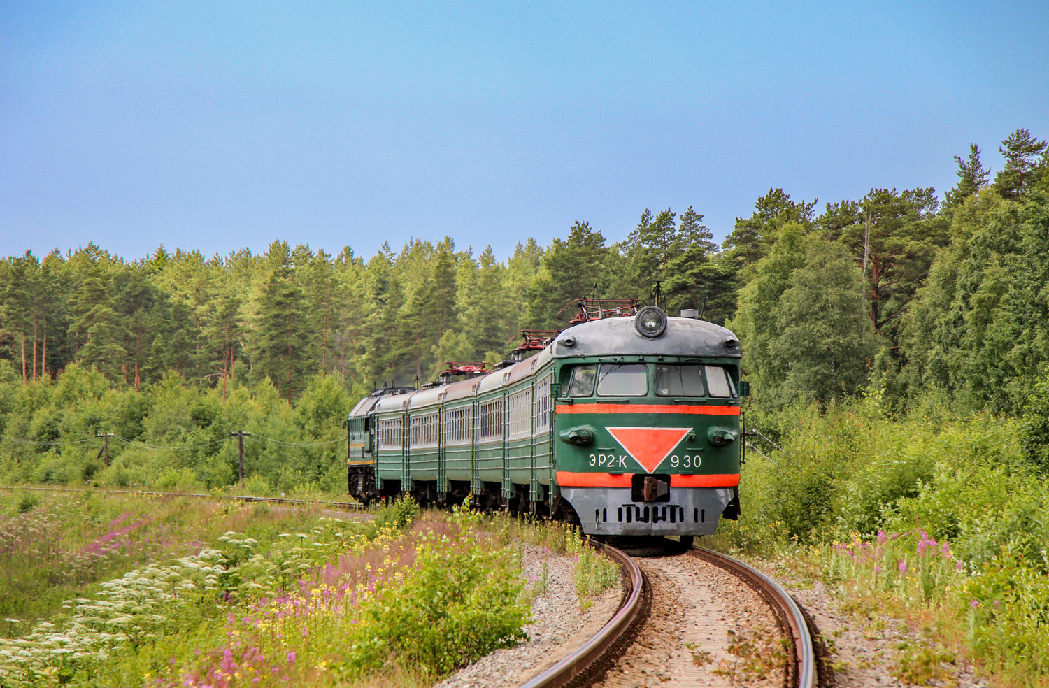 ЭР2К-930