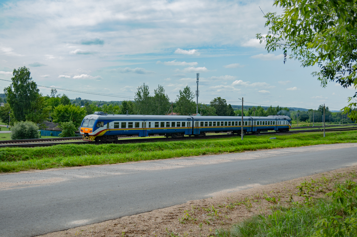 ДР1Б-502