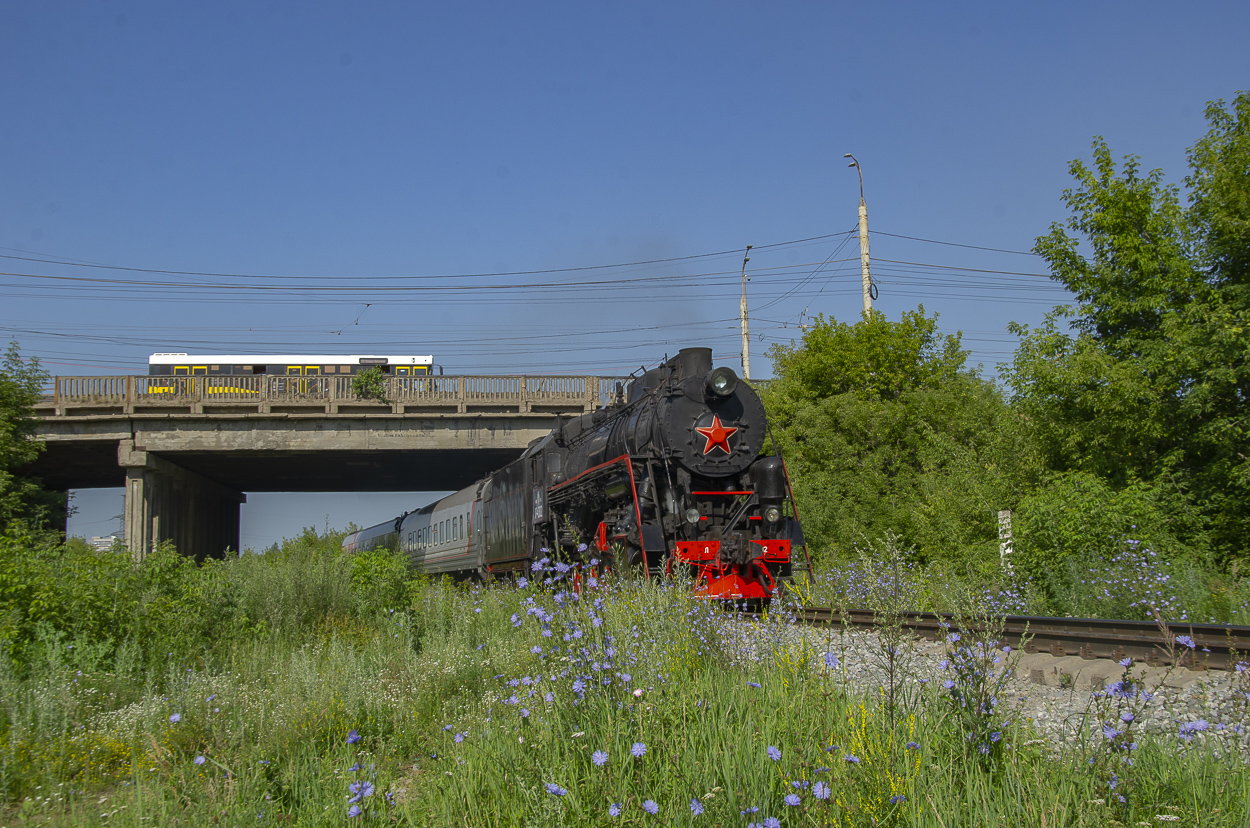 Л-4302