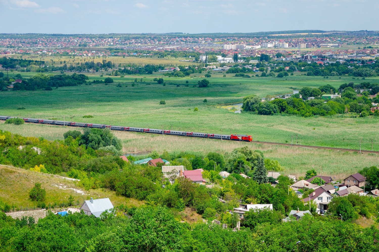 ЭП2К-156