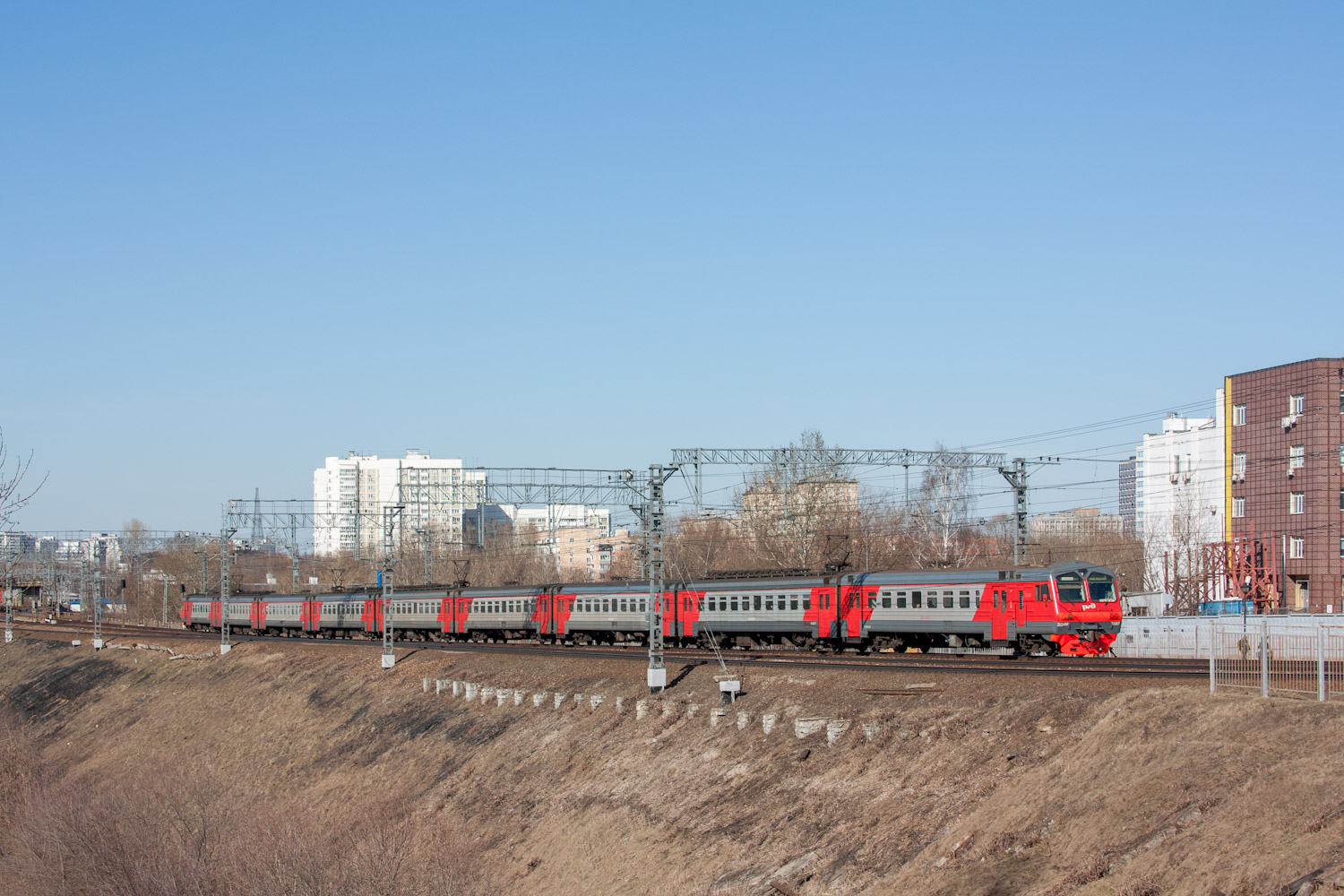 ЭД4М-0307