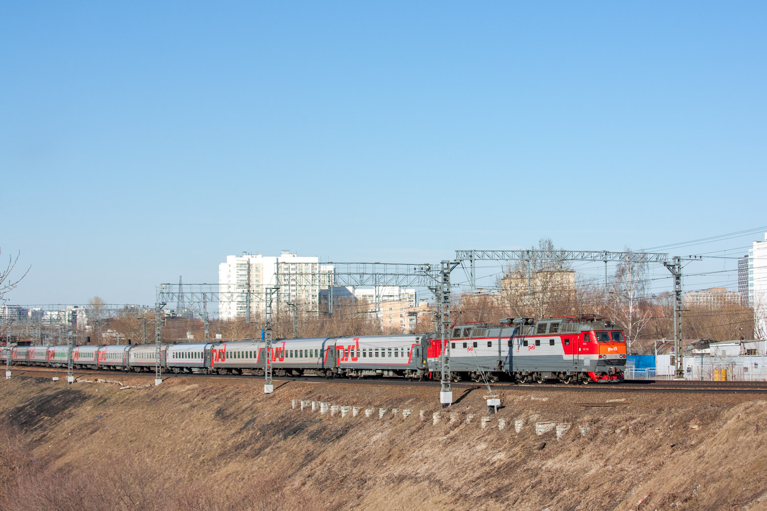 ЧС7-108