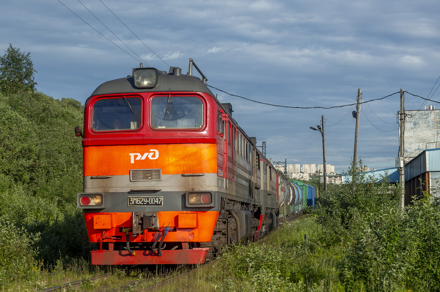3М62У-0047
