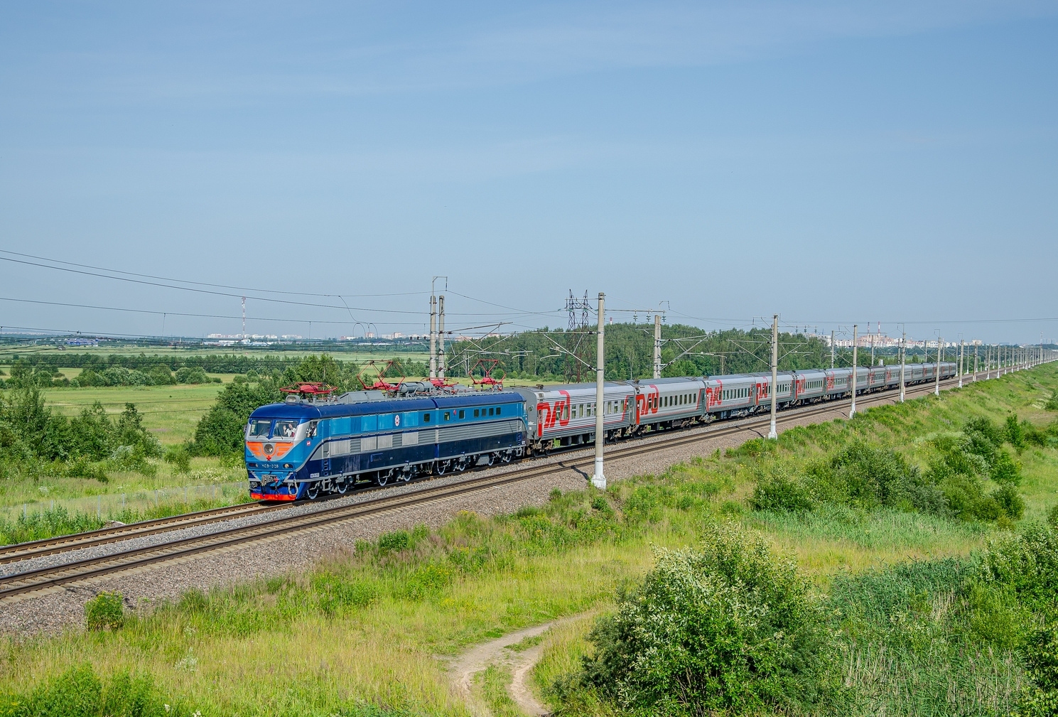 ЧС6-028