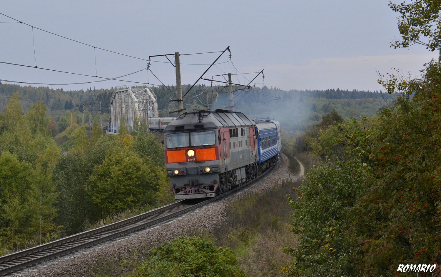 ТЭП70-0215