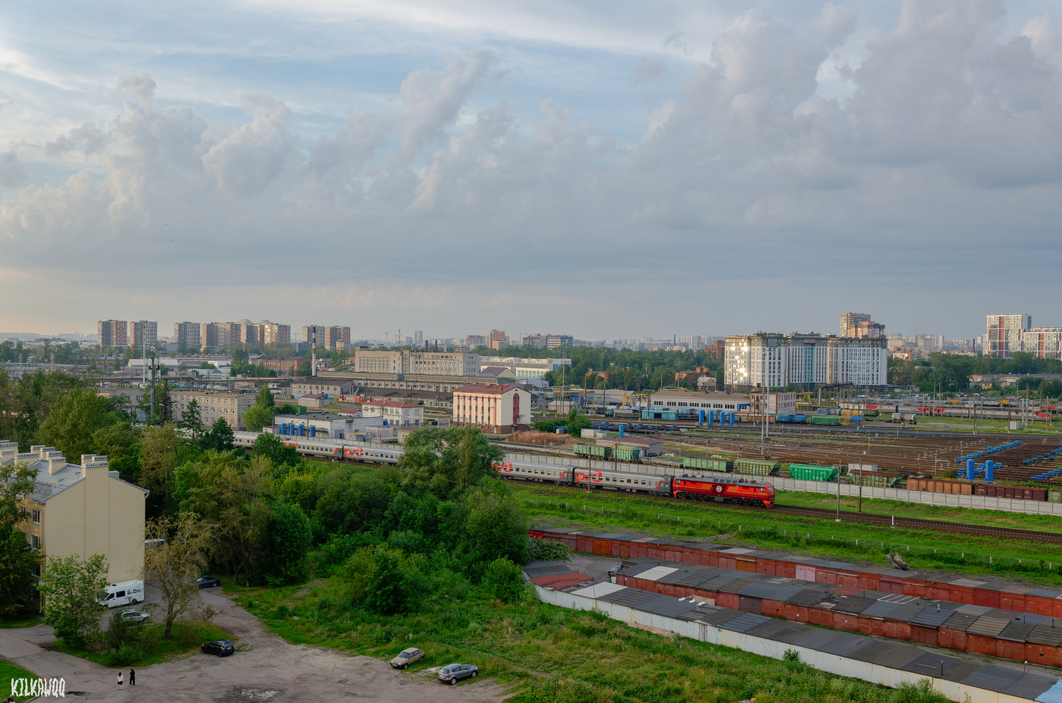ЭП2К-179