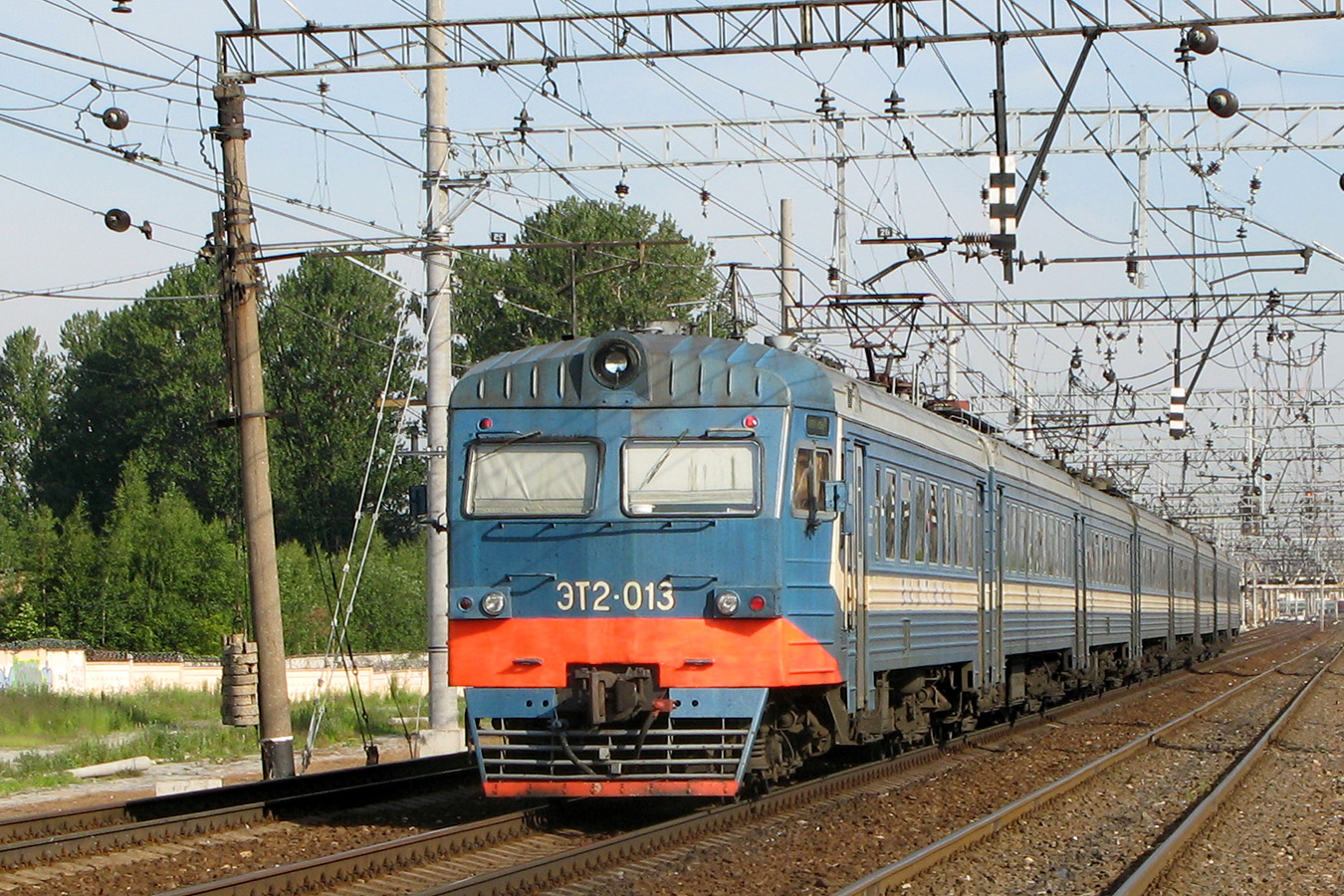ЭТ2-013