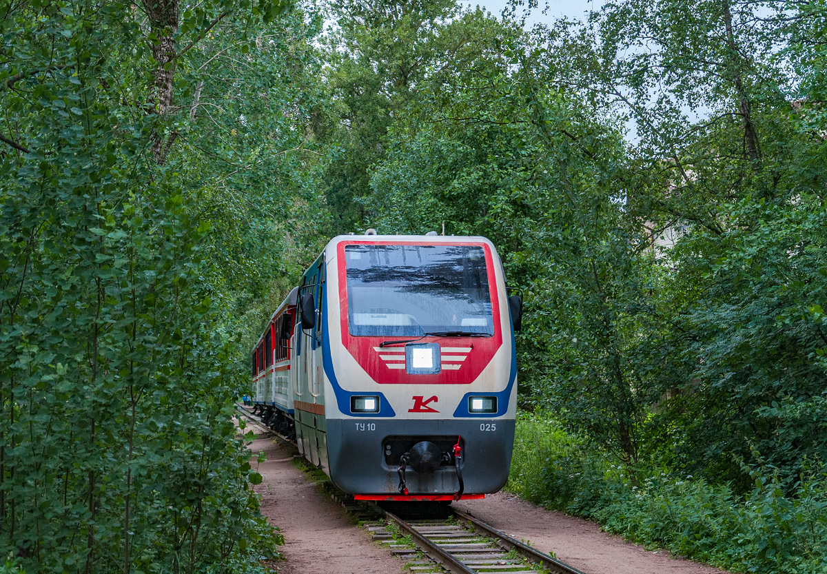 ТУ10-025