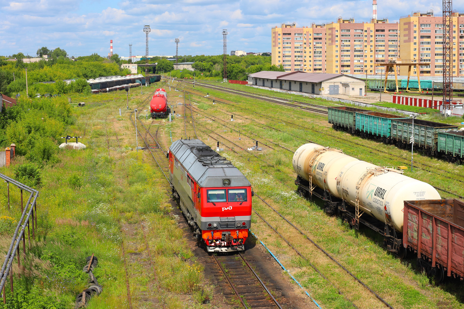 ТЭП70БС-241