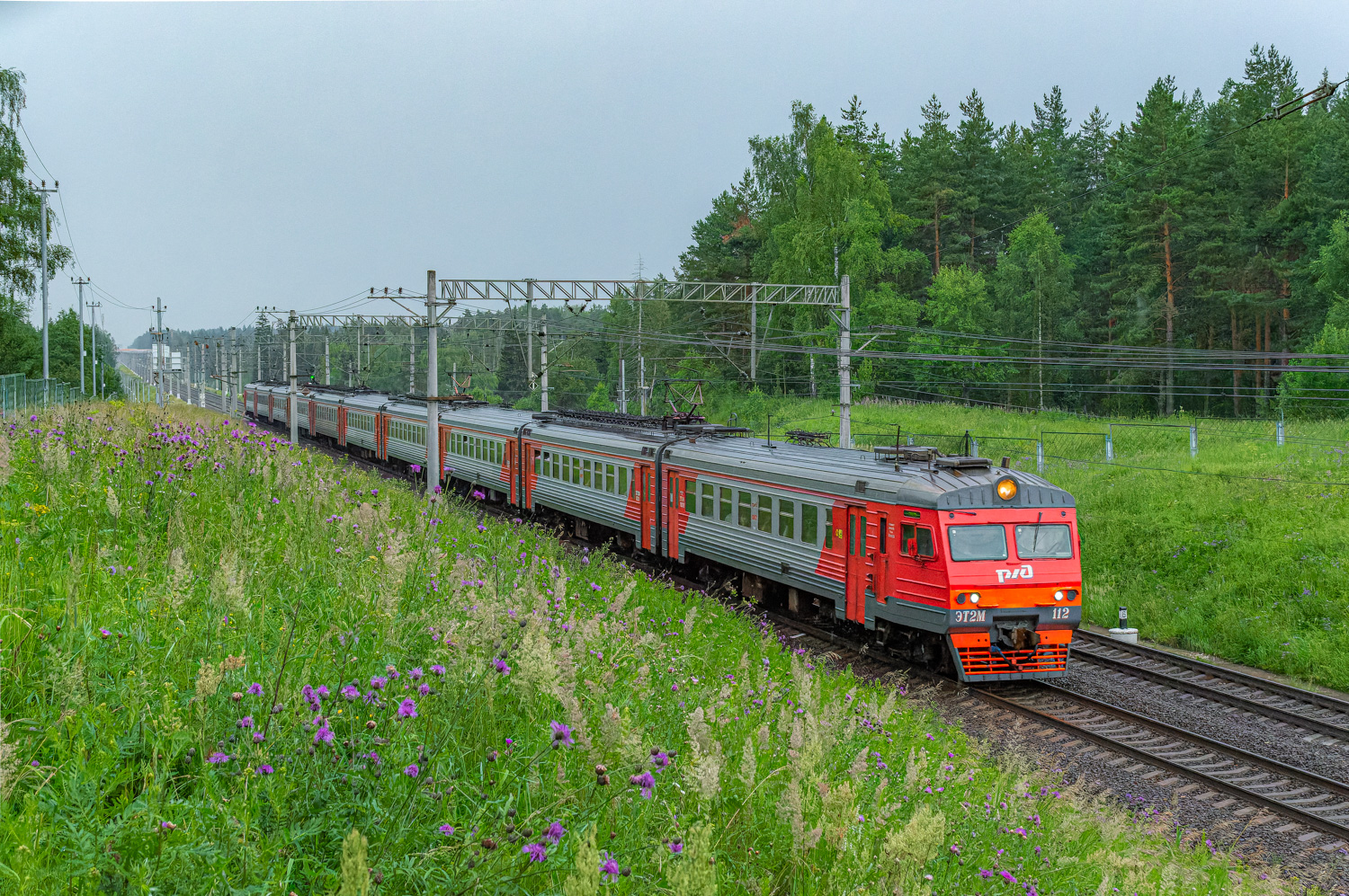 ЭТ2М-112