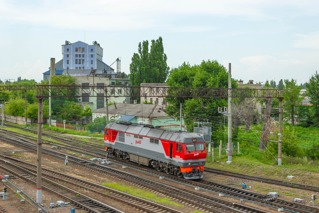 ТЭП70БС-036