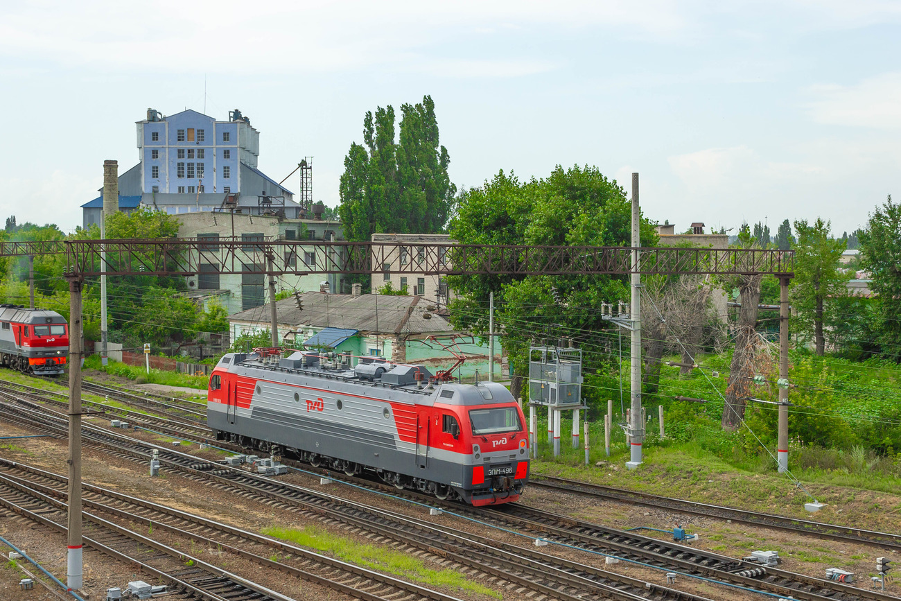 ЭП1М-496