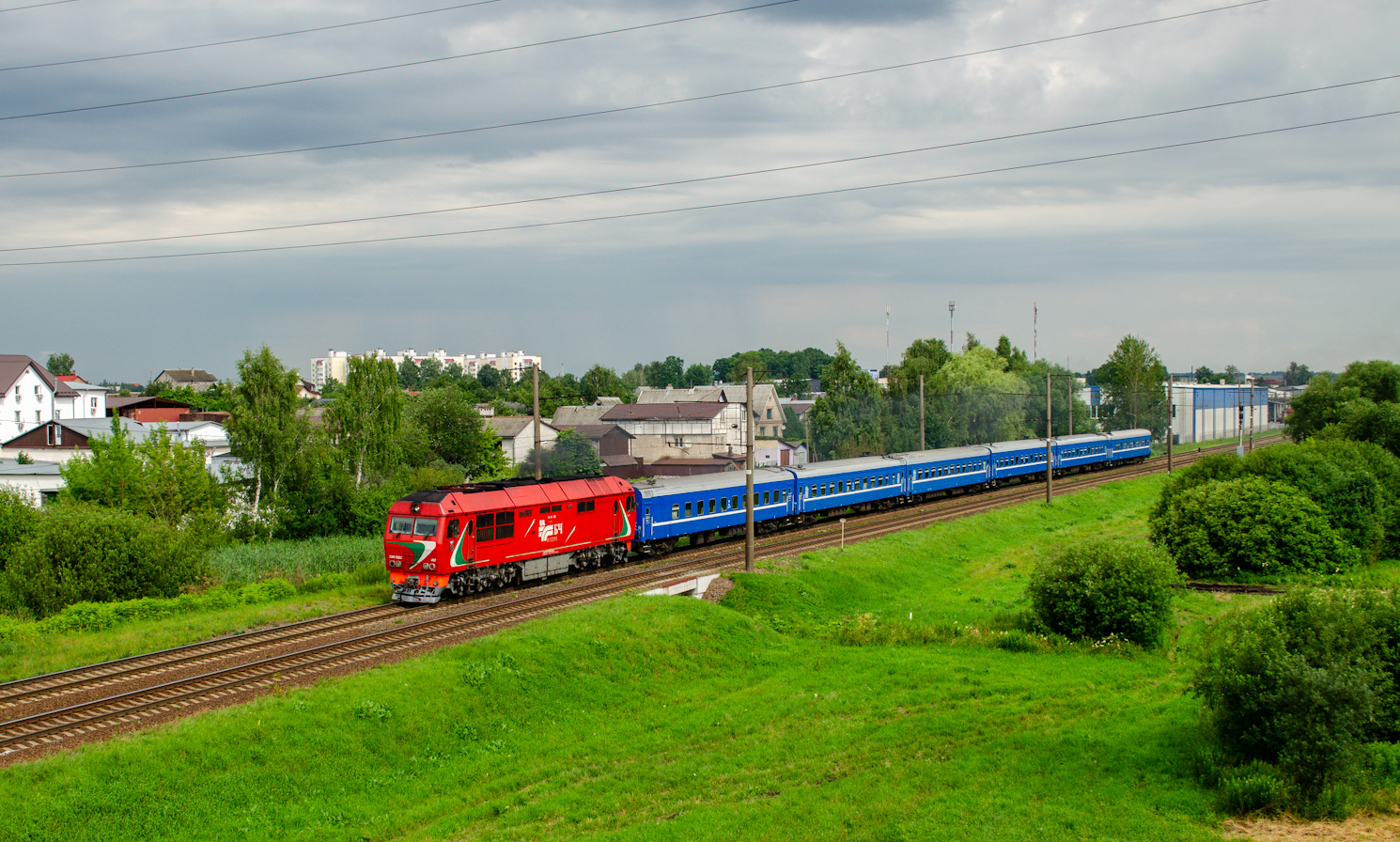 ТЭП70БС-082