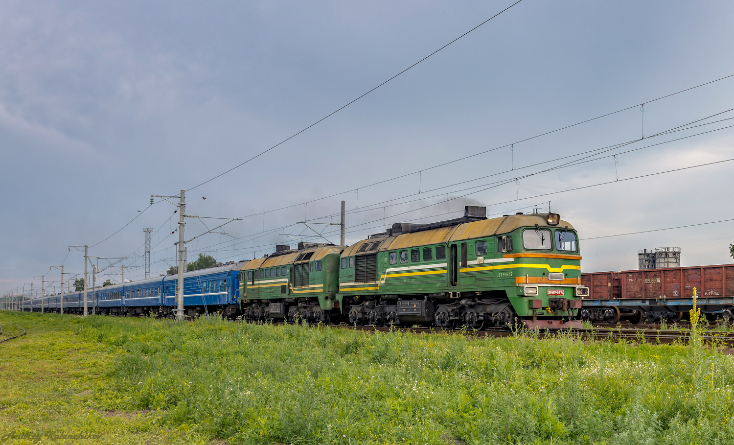 2М62К-0974