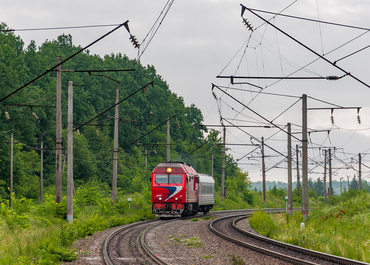 ТЭП70БС-071