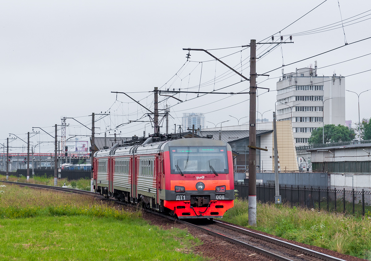 ДТ1-008