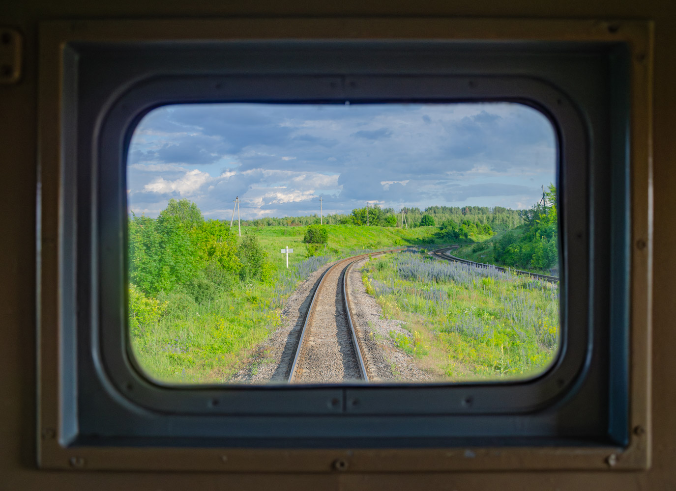 Фотозарисовки