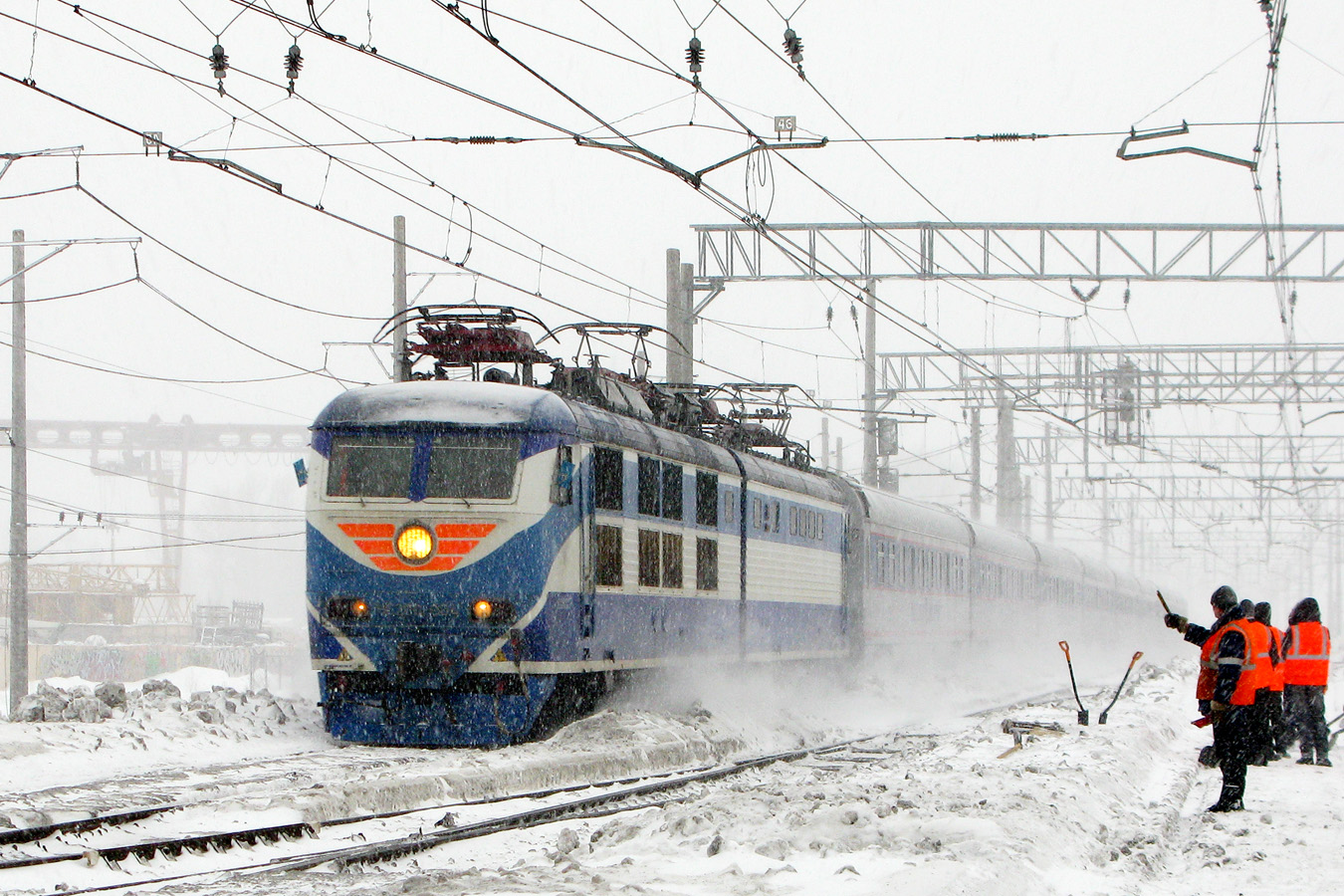 ЧС200-004