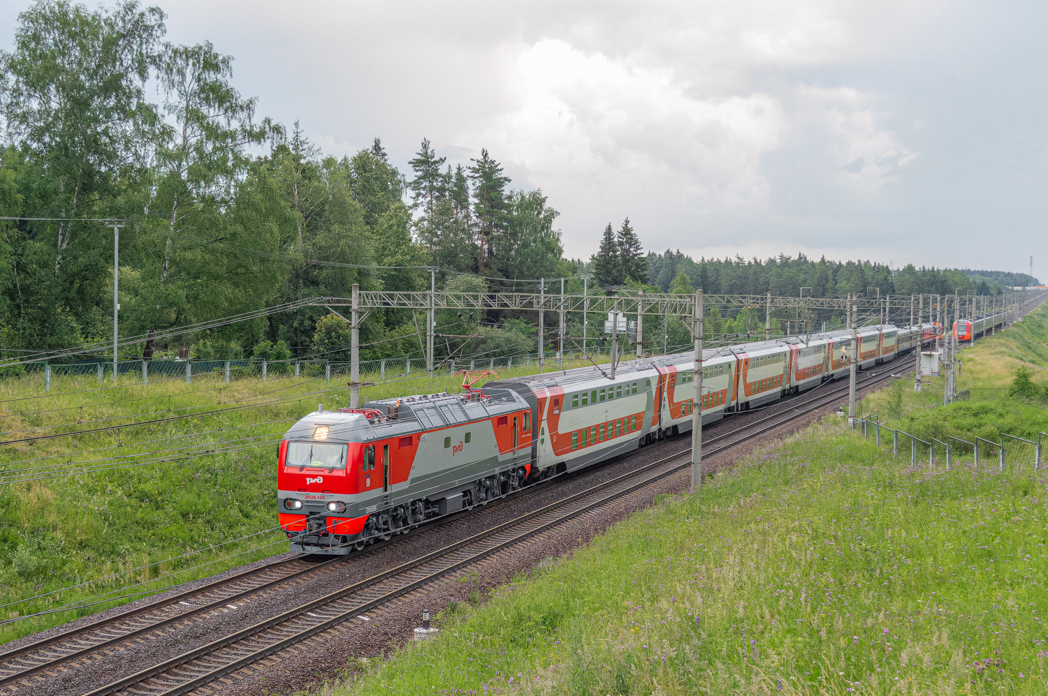 ЭП2К-159