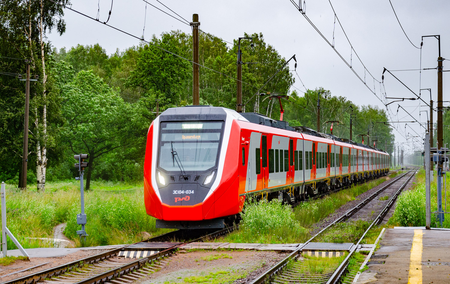 ЭС104-034