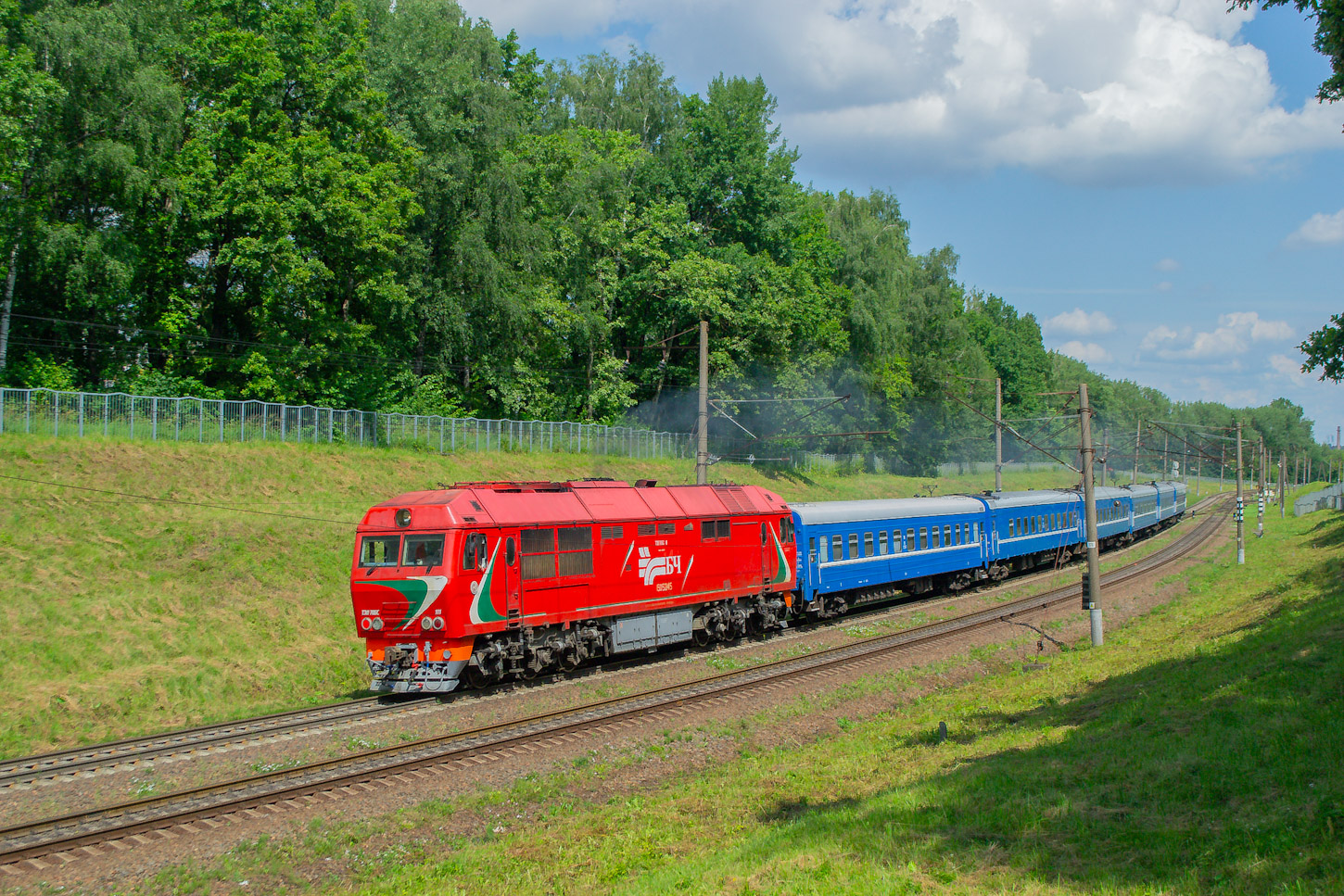 ТЭП70БС-111