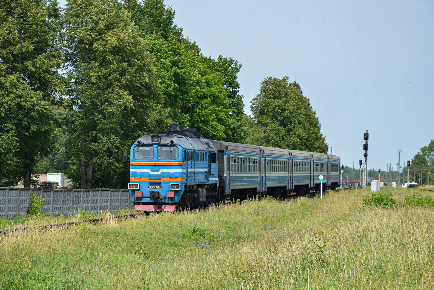 2М62У-0262А