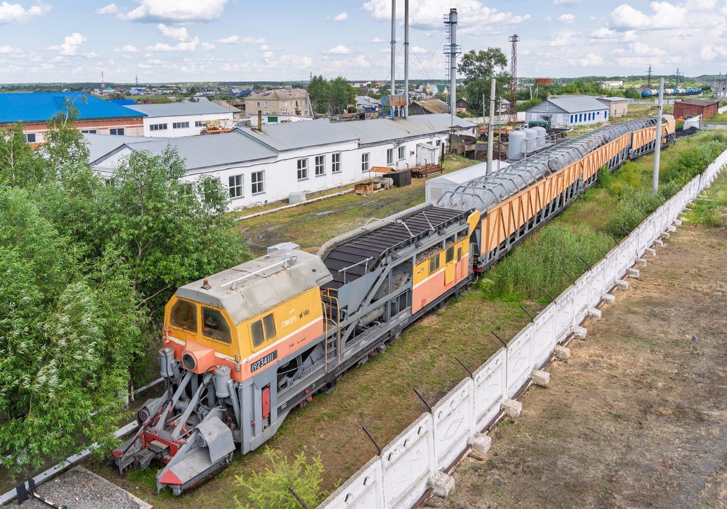 СМ2Б-1411